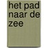 Het pad naar de zee