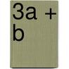 3a + b door Onbekend