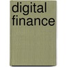 Digital Finance door Robêrt de Gier