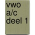 vwo A/C Deel 1