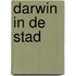 Darwin in de stad