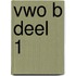 vwo B deel 1
