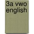 3A VWO English