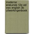 Moderne Wiskunde 12e ed vwo English 3b uitwerkingenboek