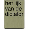 Het lijk van de dictator by Luc Rasson