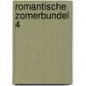 Romantische zomerbundel 4 by Rebecca Winters