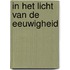 In het licht van de eeuwigheid