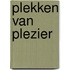 Plekken van Plezier