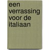 Een verrassing voor de Italiaan door Jennie Lucas