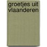 Groetjes uit Vlaanderen