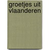 Groetjes uit Vlaanderen by Mohamed Ouaamari