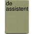De assistent