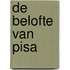 De belofte van Pisa