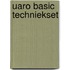 UARO Basic techniekset