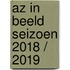AZ in Beeld Seizoen 2018 / 2019