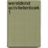 Wereldkind Activiteitenboek 1