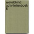 Wereldkind Activiteitenboek 6