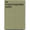 De maatschappelijke ladder door Jeroen Eisinga