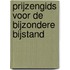 Prijzengids voor de bijzondere bijstand