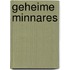 Geheime minnares