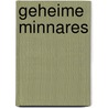 Geheime minnares by Sharon Kendrick