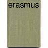 Erasmus by Johan Huizinga