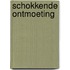 Schokkende ontmoeting