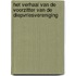 Het verhaal van de voorzitter van de diepvriesvereniging