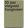 55 jaar vliegveld Hoogeveen by Gerrit Boxem