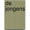 De jongens by Geert van der Kolk