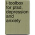 i-Toolbox for PTSD, depression and anxiety