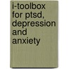 i-Toolbox for PTSD, depression and anxiety door Aram Hasan
