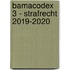 Bamacodex 3 - Strafrecht 2019-2020