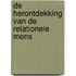 De herontdekking van de relationele mens