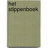 Het stippenboek door Tessa Bosmans