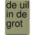 De uil in de grot