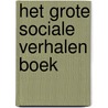 Het grote sociale verhalen boek door Carol Gray