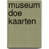 Museum doe kaarten