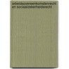 Arbeidsovereenkomstenrecht en sociaalzekerheidsrecht by Willem Plessen