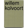 Willem Kolvoort by Peter van der Heide
