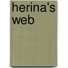 Herina's web by M.J. Lans