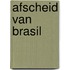 Afscheid van Brasil