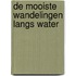 De mooiste wandelingen langs water