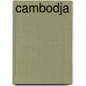 Cambodja by Frank Alberti