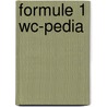 Formule 1 WC-pedia door Andre Hoogeboom