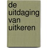 De uitdaging van uitkeren door Martijn van der Steen