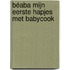 Béaba mijn eerste hapjes met babycook