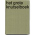 Het grote knutselboek