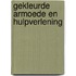 Gekleurde armoede en hulpverlening