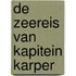 De zeereis van Kapitein Karper
